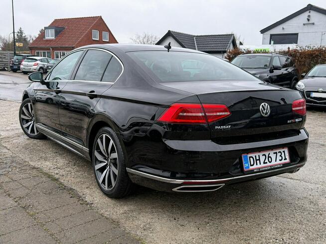 Volkswagen Passat Sadlno - zdjęcie 7