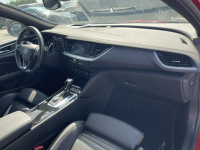 Opel Insignia GSI 4x4 Skóra Automat Pamięc Kamera Podgrzewanie Gliwice - zdjęcie 12