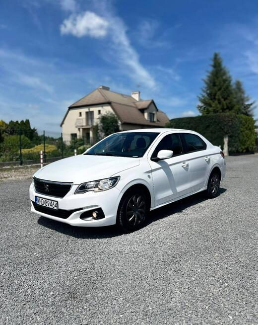 Peugeot 301 Piaseczno - zdjęcie 1