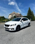Peugeot 301