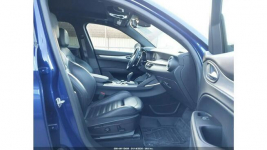 Alfa Romeo Stelvio / 2.0 280KM / 4x4 / niski przebieg / Tarnów - zdjęcie 10