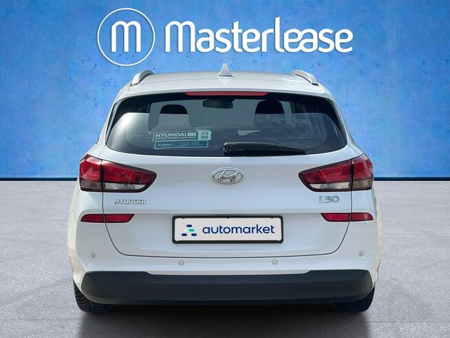 Hyundai i30 1.5 DPI Classic + ! Z polskiego salonu ! Faktura VAT ! Warszawa - zdjęcie 6