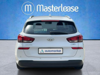 Hyundai i30 1.5 DPI Classic + ! Z polskiego salonu ! Faktura VAT ! Warszawa - zdjęcie 6