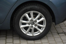 Mazda 3 2.0B Automat/ Navi/ 2014r/ Sprowadzony/ Opłacony Tarnogród - zdjęcie 9