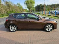Mazda 3 1,6 benzynka z niskim przebiegiem 148 tyś km !!! Cielcza - zdjęcie 9