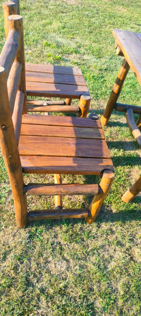 Meble ogrodowe Brzeg - zdjęcie 4