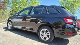 Škoda Fabia Salon Polska Poznań - zdjęcie 9