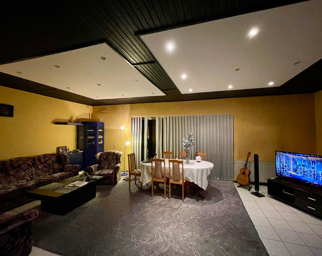 Dom Szczytno (dwupiętrowy, szeregowiec, 4 segmenty z działką) Szczytno - zdjęcie 2