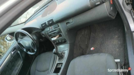 Mercedes-Benz C180 Avantgarde 2001 benzyna do poprawek Wólka Pełkińska - zdjęcie 3