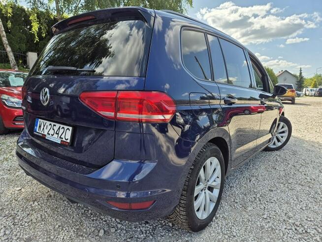 Volkswagen Touran Salon Polska* Zadbany* Vat23 Bydgoszcz - zdjęcie 2