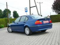 2.0 318i 143KM Sedan -Zobacz Goczałkowice-Zdrój - zdjęcie 4