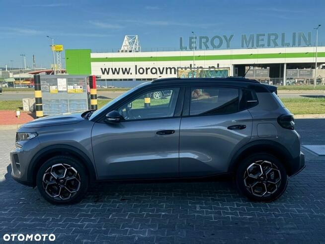 Citroën C3 Krosno - zdjęcie 3