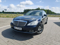 Mercedes S 350