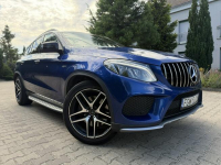 Mercedes GLE 43 AMG Coupe | Benzyna | V6 | 367 KM | 4 Matic | Panorama