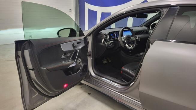 Mercedes CLA 45 AMG S 4-Matic 8G-DCT Grójec - zdjęcie 11