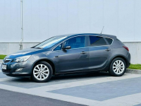 Opel Astra 1.6 Turbo Design Edition Mikołów - zdjęcie 4