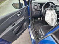 Renault Captur Automat Skóra Klimatyzacja Parktronik 150KM Gliwice - zdjęcie 6