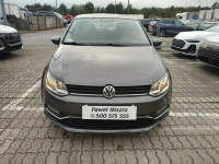 Volkswagen Polo Salon Polska  24 ty.km Otwock - zdjęcie 10