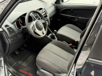 Kia Venga 1.4 Benzyna 90KM 2010rok Klimatyzacja Gostyń - zdjęcie 10