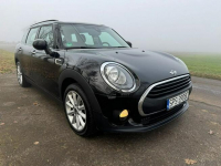 Mini Clubman Bezwypadkowy, zadbany, niski przebieg, pełny serwis ASO Kobielice - zdjęcie 3