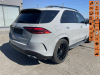 Mercedes GLE 450 mHEV AMG Line Premium Panorama Pneumatyka Masaż Hak