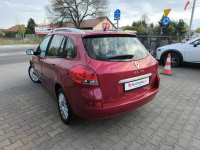 Renault Clio 1.2i 16V 75KM Klimatyzacja OPŁACONY Łuków - zdjęcie 7