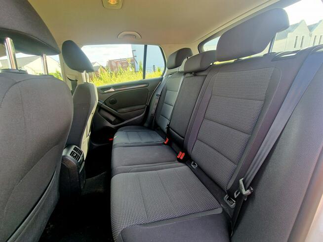 Volkswagen Golf Zadbany Serwis Rata600zl Śrem - zdjęcie 8