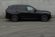 BMW X7 xDrive40d M Sport 2025 | 13 900 km | Idealny stan Praga-Południe - zdjęcie 6