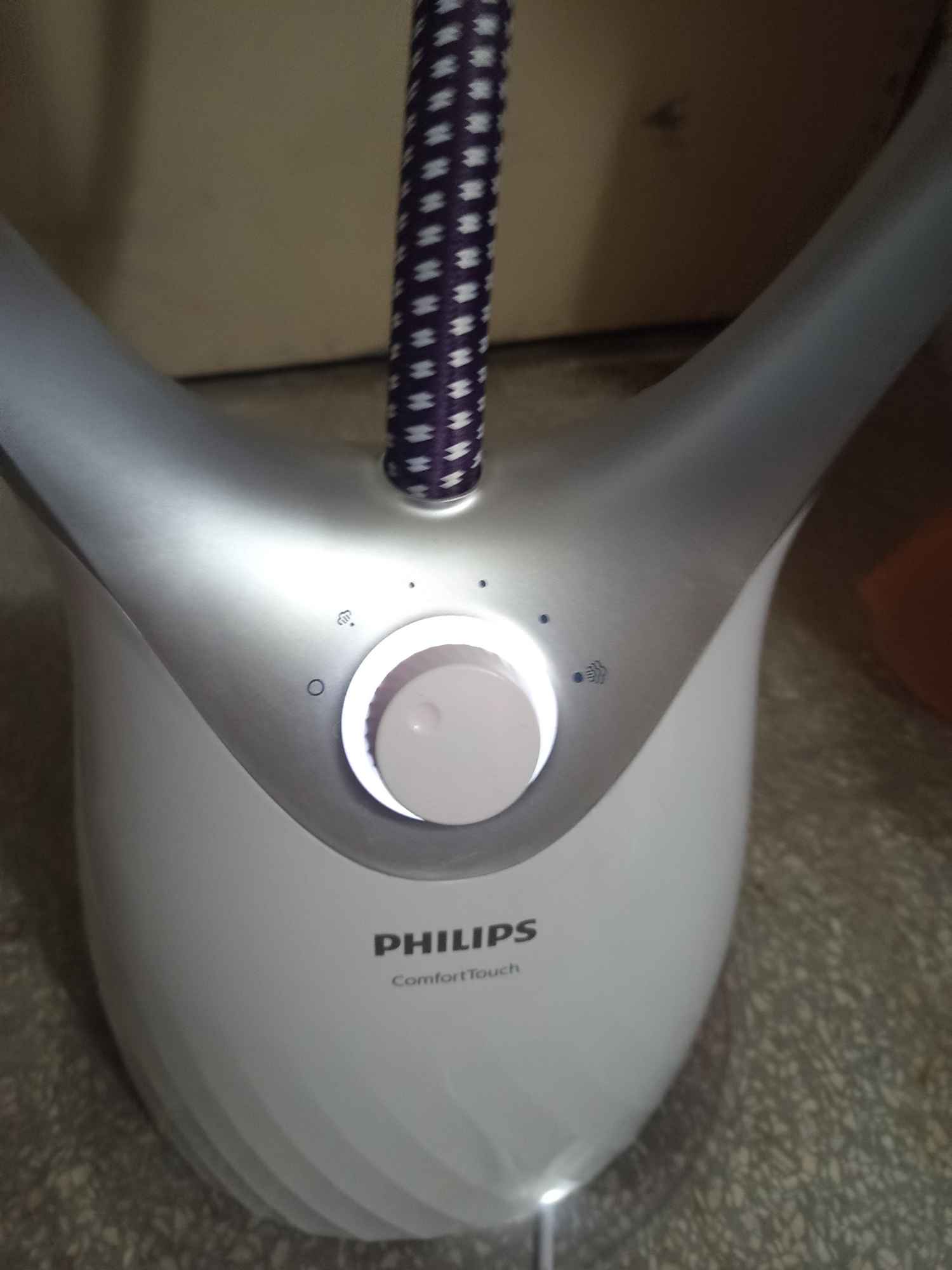 Prasowalnica parowa Philips Mokotów - zdjęcie 3