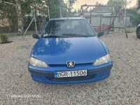 Peugeot 106 Grajewo - zdjęcie 3