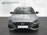 Hyundai i30 1.5 T-GDI 48V Smart DCT Kombi Warszawa - zdjęcie 2
