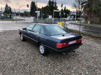 Audi 100 Automat. Zamiana Mosina - zdjęcie 6