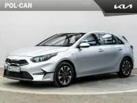 Kia Ceed HB 1.5 T-GDI 6MT 140KM Wersja M Salon Polska