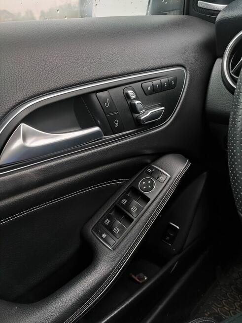 Mercedes Benz GLA 250 4 matic 2019 Brańsk - zdjęcie 10