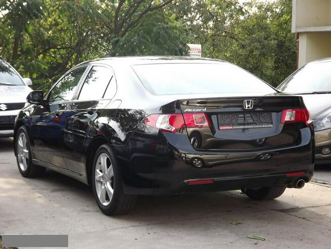 Honda Accord 74tys.km.KrajowySERWISOWANY 1-właściciel Skawina - zdjęcie 4