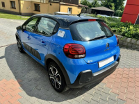 Citroen C3 1.2 PureTech 110 Automat#Navi Margonin - zdjęcie 4