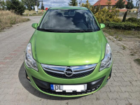 Opel Corsa wersja Satelite!Model 2012rok!1.2 Benzyna 87 tys Legnica - zdjęcie 2