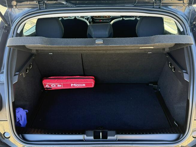 Dacia Sandero Stepway *fabryczne LPG*jak nowy*gwarancja*z Niemiec* Dąbrowa - zdjęcie 10