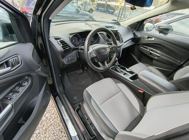 Ford Escape ALU | automat | tempomat | LED| instalacja LPG Bydgoszcz - zdjęcie 12