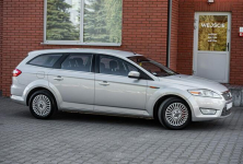 Ford Mondeo Podzagajnik - zdjęcie 4