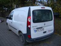 Renault kangoo II Nadarzyn - zdjęcie 2