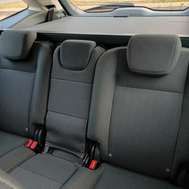 Ford grand c-max 7osobowy Biała Podlaska - zdjęcie 9