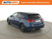 Mercedes A 180 FV23% AMG Line automat navi kamera grzane fotele Warszawa - zdjęcie 4