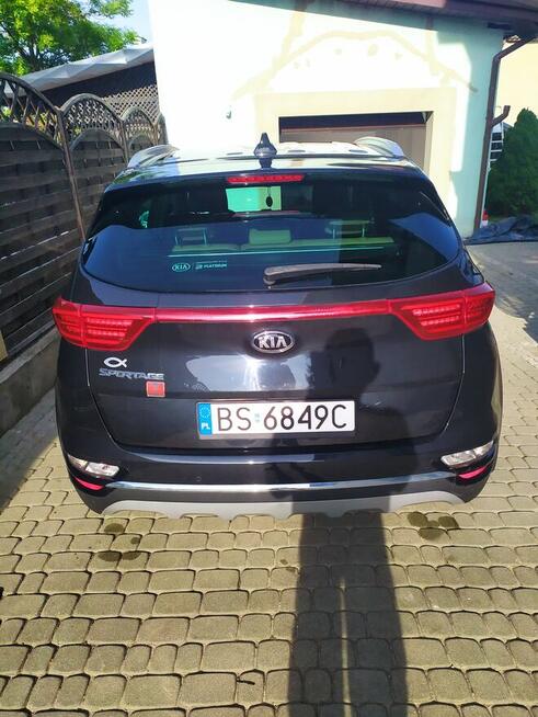 Samochody Sejny - zdjęcie 1