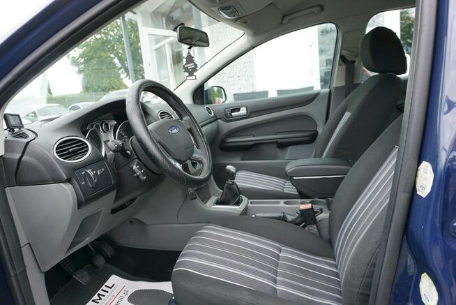 Ford Focus 1.8 TDCi 116KM, polski salon, bardzo ekonomiczny, zadbany, Opole - zdjęcie 10