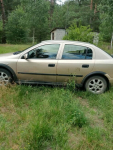 Syndyk sprzeda - Opel Astra, 2001 r. Warszawa - zdjęcie 3