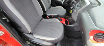 Toyota Aygo Krajowy, drugi właściciel. Goczałkowice-Zdrój - zdjęcie 12