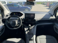 Peugeot RIFTER LONG Diesel HAK Podgrzewanie Czujniki park. 130KM Gliwice - zdjęcie 10