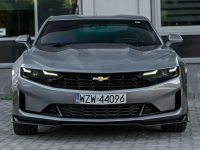 Chevrolet Camaro SS ! Coupe ! Super Stan ! po serwisie ! Zadbany ! Zwoleń - zdjęcie 10
