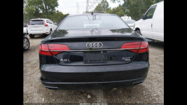 A8 L SPORT / 4.0 V8 / niski przebieg Chwaszczyno - zdjęcie 8